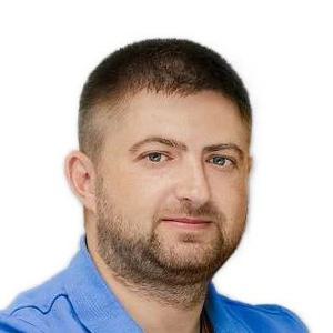 Чепиков Сергей Сергеевич