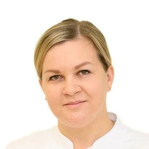 Деревенцова Мария Александровна