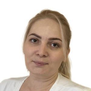 Мухамедова Алсу Миралиевна