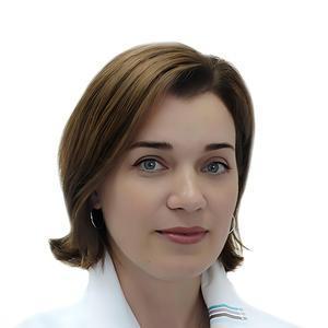 Ткаченко Наталья Николаевна