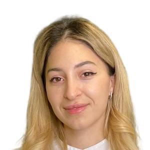 Мисаева Перихан Асимовна