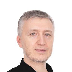 Торсунов Вячеслав Леонидович