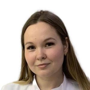 Примак Анна Александровна
