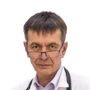 Акименко Владимир Борисович