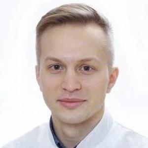 Воинов Василий Александрович