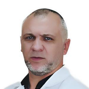 Калатурский Максим Николаевич