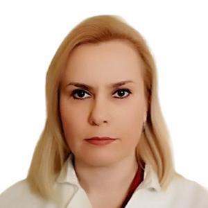 Гальцова Наталия Евгеньевна