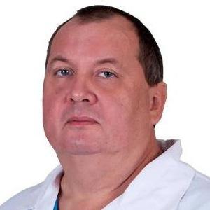 Ляс Николай Владимирович