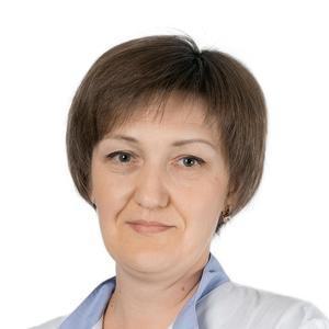 Загуляева Лариса Валерьевна