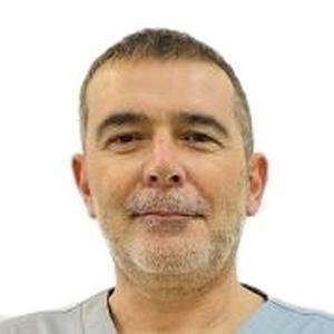 Чупахин Евгений Владимирович