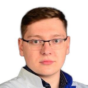 Аристов Андрей Алексеевич