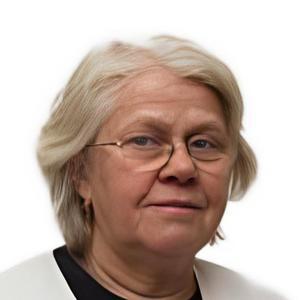 Станева Нина Константиновна