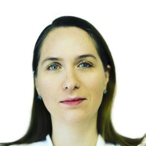 Хомякова Екатерина Владимировна