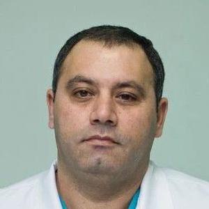 Акопян Ананиа Володяевич