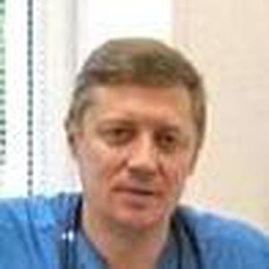 Попов Олег Петрович