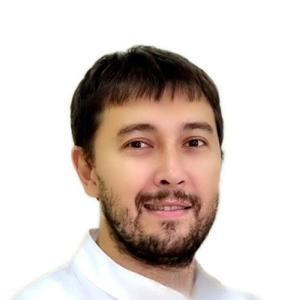 Вьюков Денис Николаевич