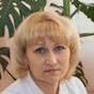 Колтыгина Ольга Валерьевна