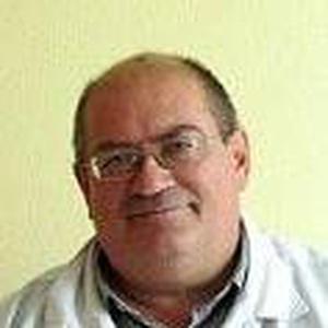 Потанин Дмитрий Александрович