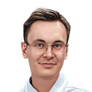 Куликов Константин Владимирович