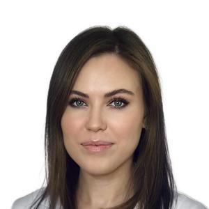 Сорокина Елена Дмитриевна