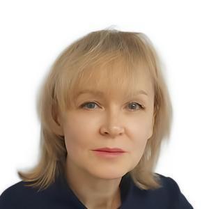 Лапицкая Ольга Ивановна