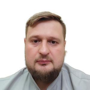 Самодоев Илья Евгеньевич
