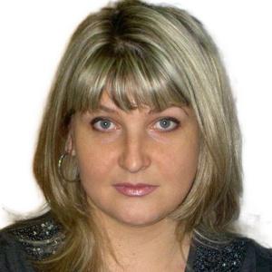 Кирина Юлия Юрьевна