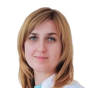 Филатова Татьяна Викторовна