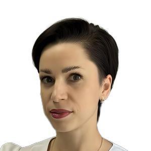Ярушина Карина Алексеевна