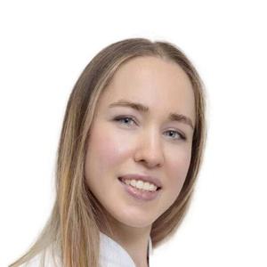 Хисматуллина Айгуль Айратовна
