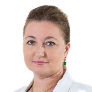 Гусак Наталья Юрьевна