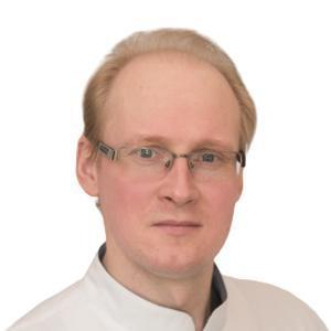 Святославов Дмитрий Сергеевич