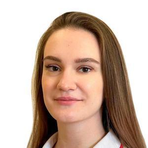 Бадина Виктория Николаевна
