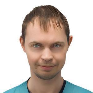 Кузнецов Антон Викторович