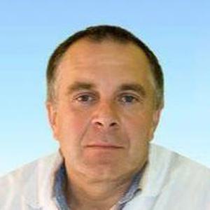 Куприянов Алексей Евгеньевич
