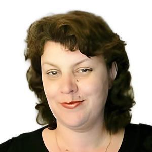Славинская Ирина Владимировна