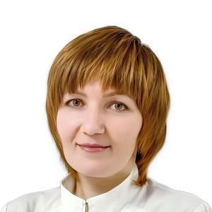 Шубинцева Людмила Леонидовна