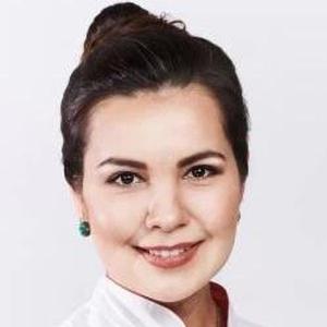 Минхузина Элина Ленаровна