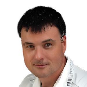 Костылев Федор Александрович