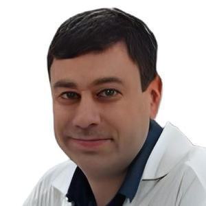 Черных Владимир Евгеньевич