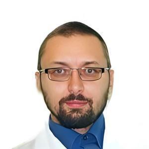 Дюльдин Владимир Васильевич