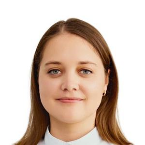 Тищенко Надежда Васильевна
