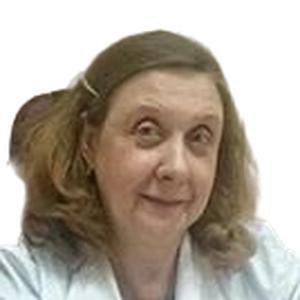 Рыманова Наталия Михайловна