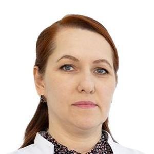 Дудорова Ирина Николаевна