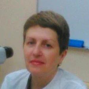 Ерина Ирина Геннадьевна