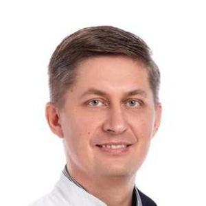Сухарев Алексей Александрович