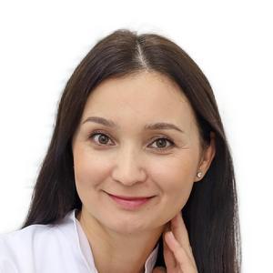 Габдрахманова Насима Идрисовна