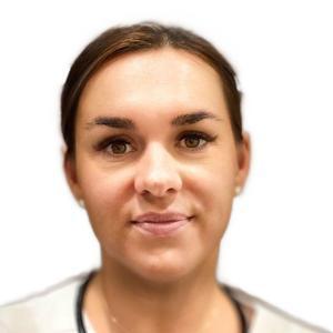 Доронина Екатерина Александровна