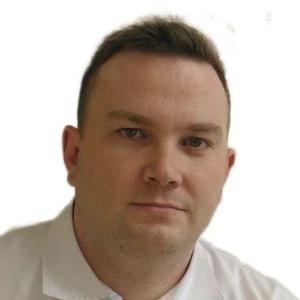Кондраков Игорь Евгеньевич