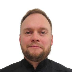 Ходырев Сергей Владимирович